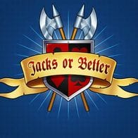 Jacks or Better game cover