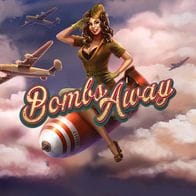 Bombs Away game cover