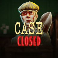Case Closed game cover