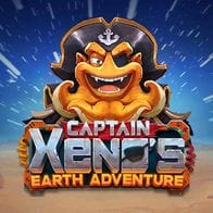 Captain Xeno’s Earth Adventure game icon