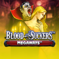 Blood Suckers Megaways game cover