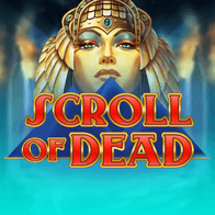 Scroll of Dead game cover