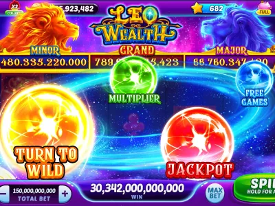 Captura de pantalla de la App de Cocryptocasino 3