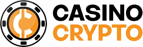 CoCryptoCasino Logo